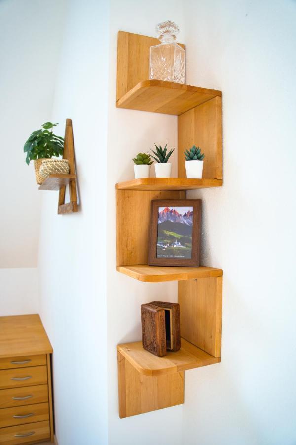 Luxus Apartment! Kueche, Balkon, Netflix, Parkplatz - 8 Personen Ilmmunster 외부 사진
